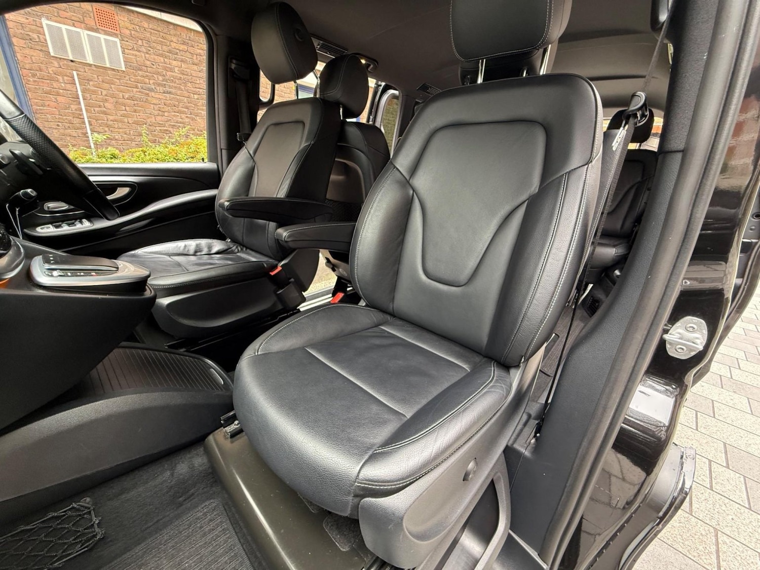 Used Mercedes-Benz EQV 2021 for sale - 77539188: Photo 72