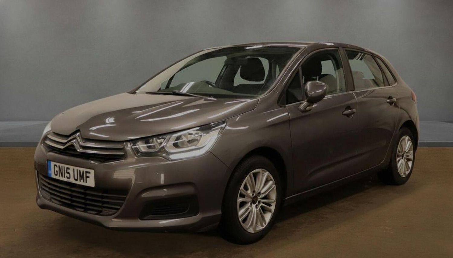 Used Citroen C4 2015 for sale - 77539228: Photo 2