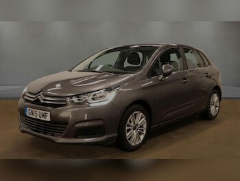 Used Citroen C4 2015 for sale - 77539228: Photo