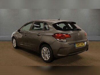 Used Citroen C4 2015 for sale - 77539228: Photo