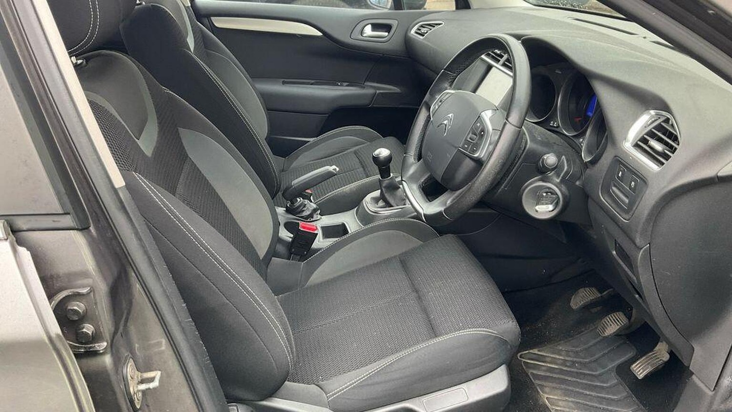 Used Citroen C4 2015 for sale - 77539228: Photo 8