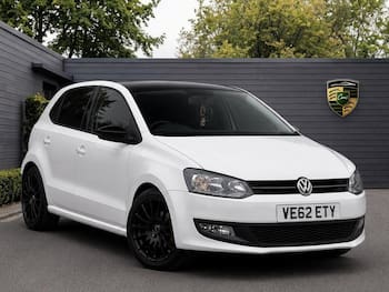 Used Volkswagen Polo 2013 for sale - 79645414: Photo