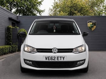Used Volkswagen Polo 2013 for sale - 79645414: Photo