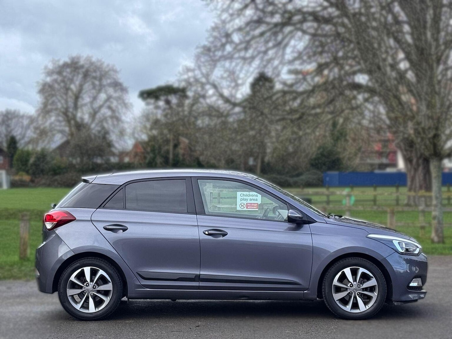 Used Hyundai i20 2015 for sale - 77635358: Photo 10