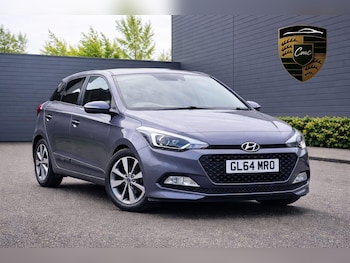 2015 - 1.4 Premium 5dr