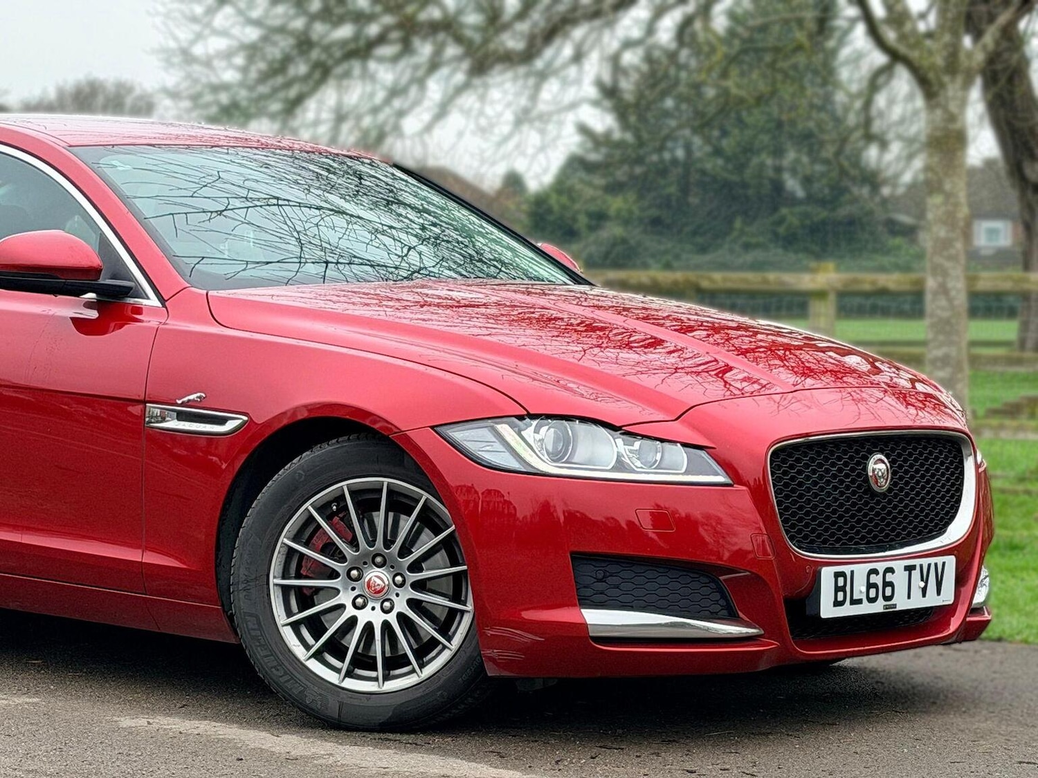 Used Jaguar XF 2016 for sale - 77802663: Photo 13