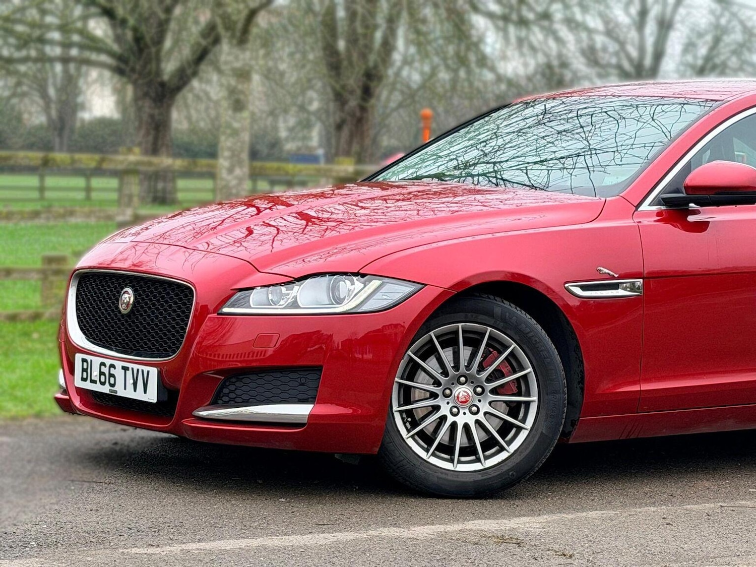 Used Jaguar XF 2016 for sale - 77802663: Photo 14