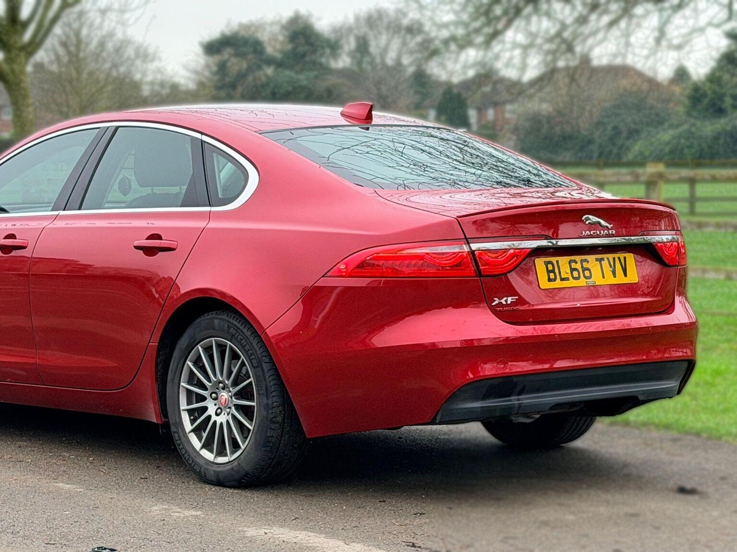 Used Jaguar XF 2016 for sale - 77802663: Photo 15