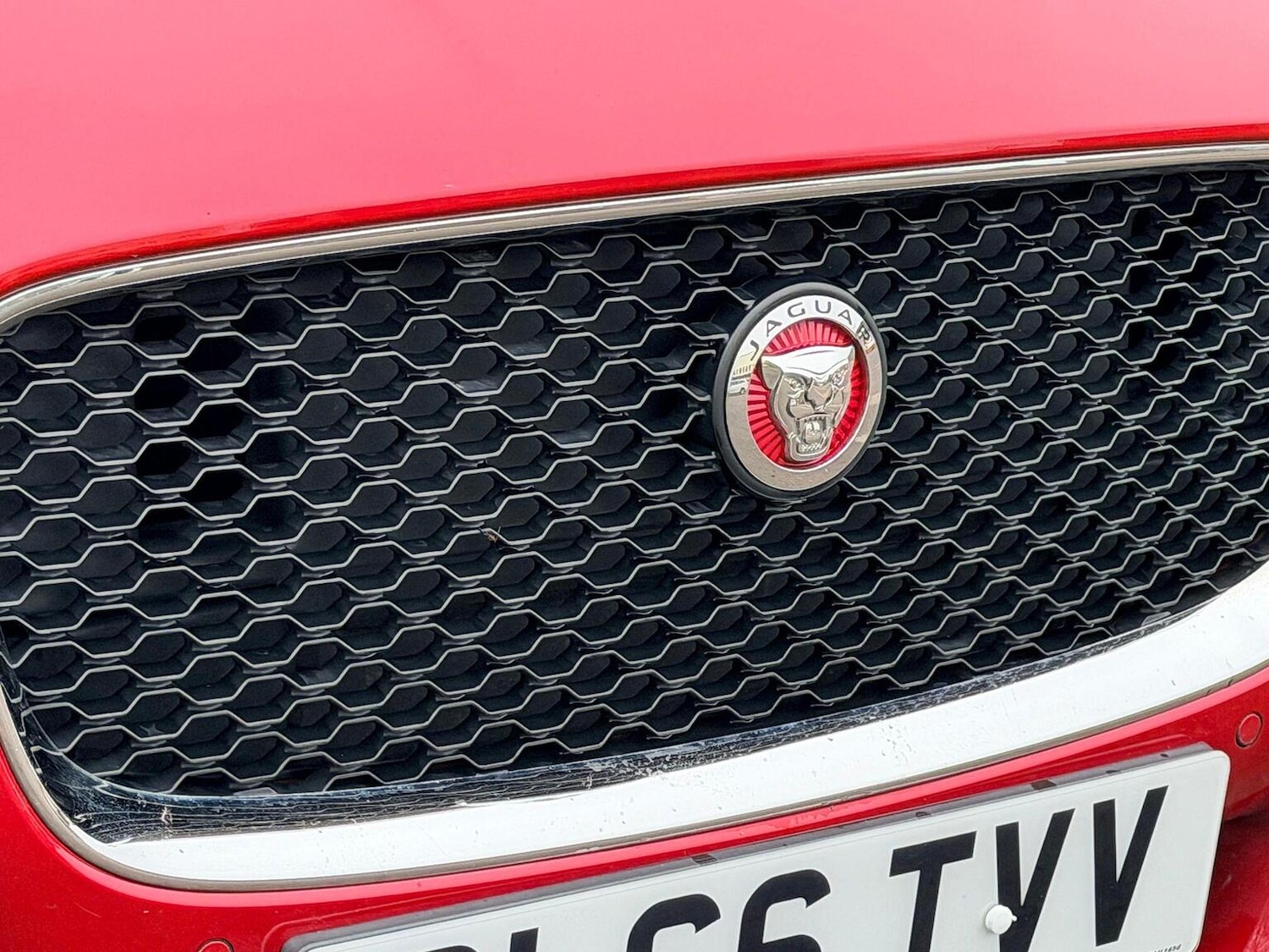 Used Jaguar XF 2016 for sale - 77802663: Photo 24