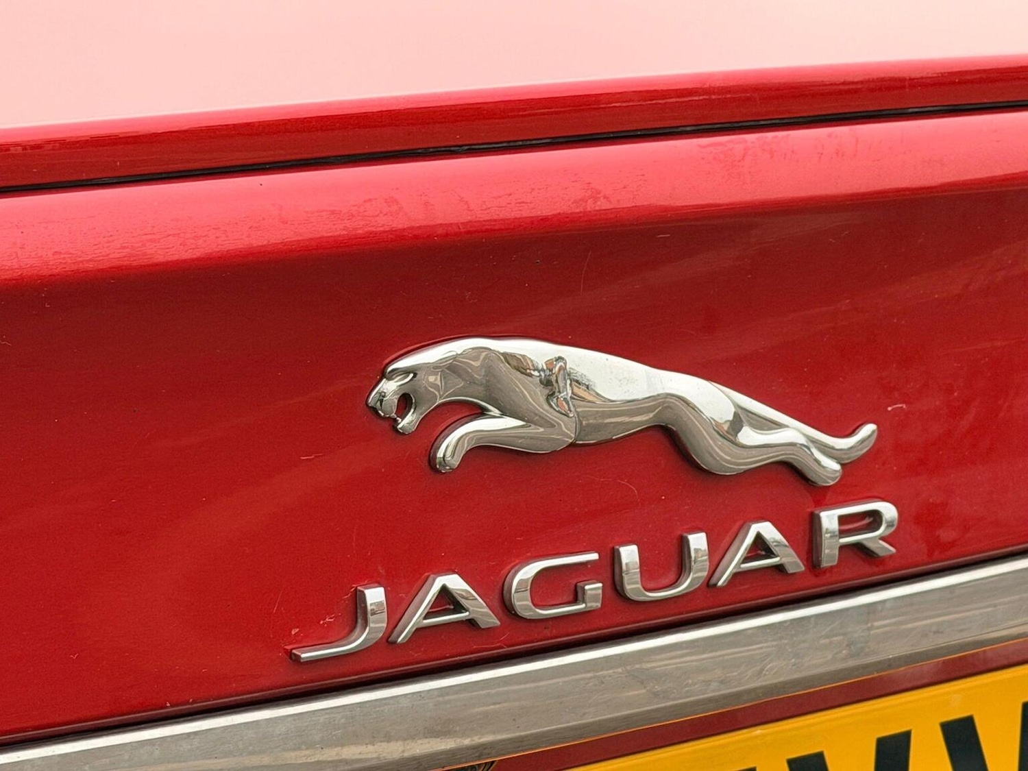 Used Jaguar XF 2016 for sale - 77802663: Photo 25