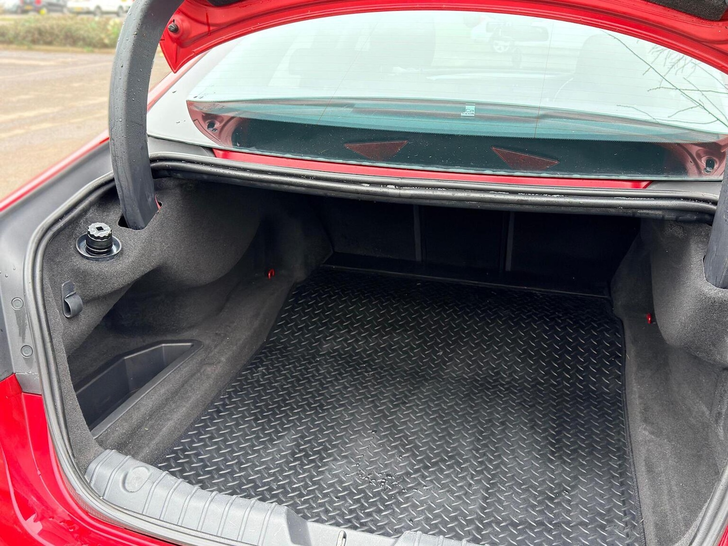 Used Jaguar XF 2016 for sale - 77802663: Photo 27