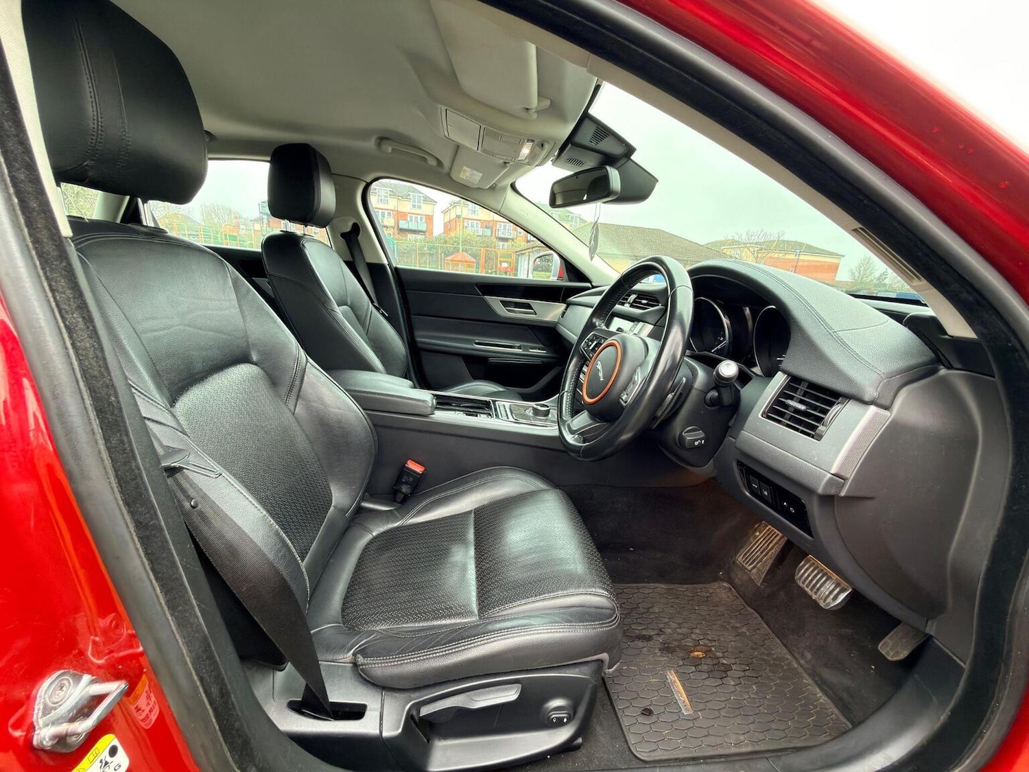 Used Jaguar XF 2016 for sale - 77802663: Photo 34