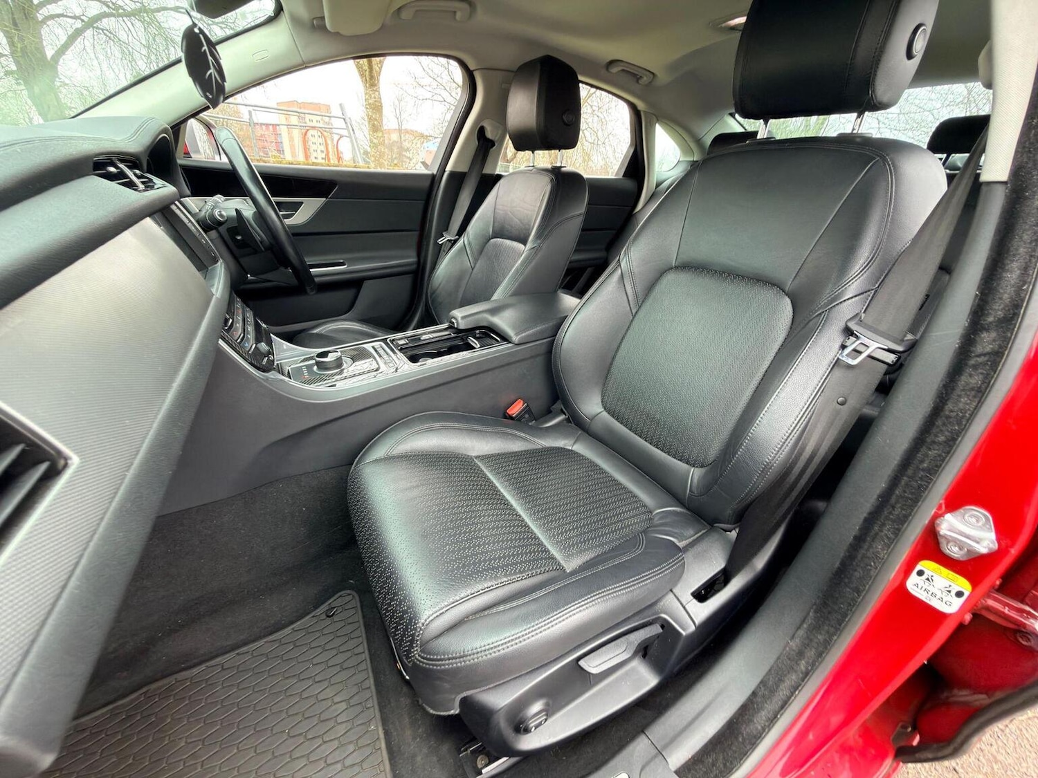 Used Jaguar XF 2016 for sale - 77802663: Photo 35