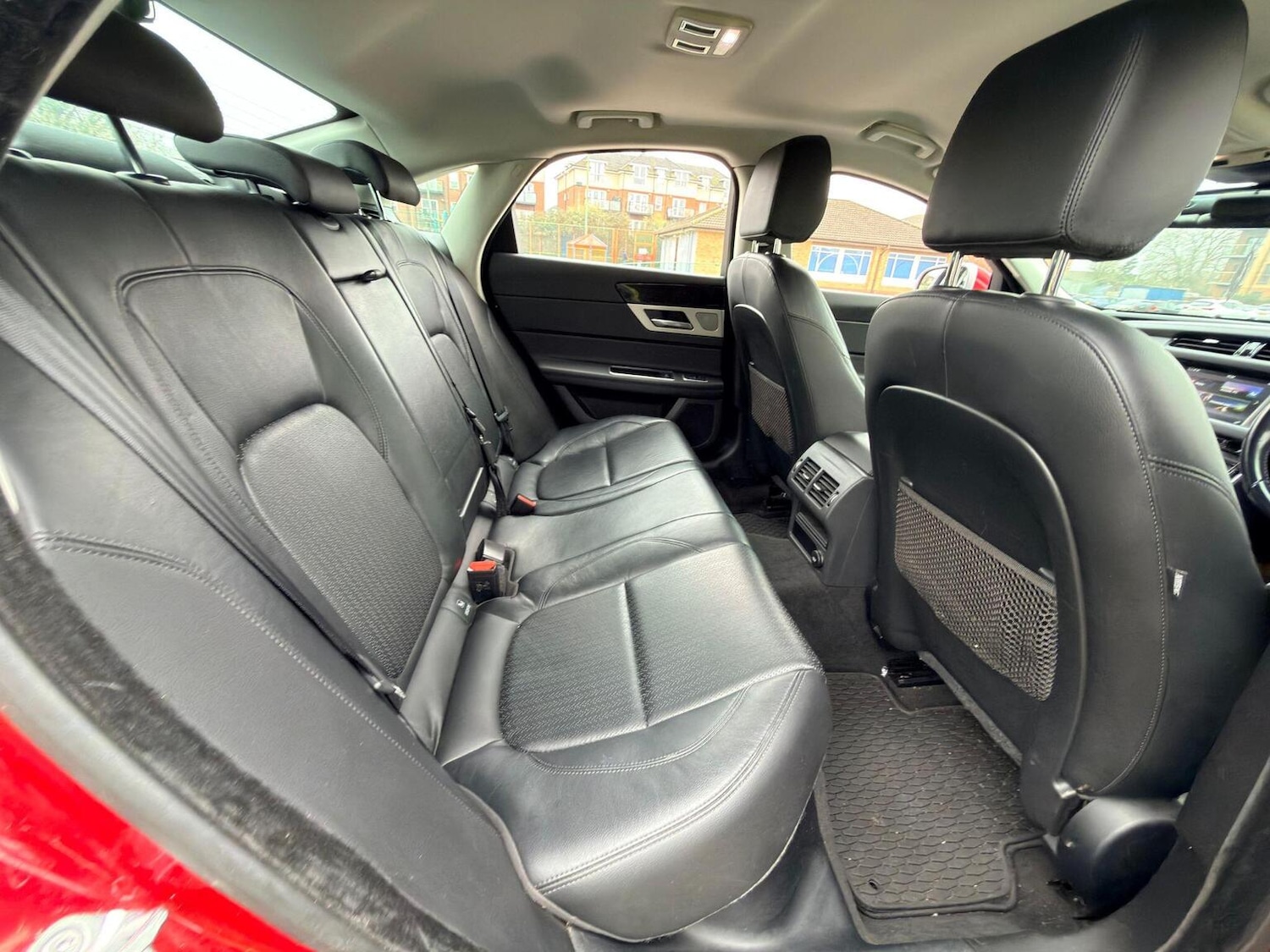 Used Jaguar XF 2016 for sale - 77802663: Photo 38