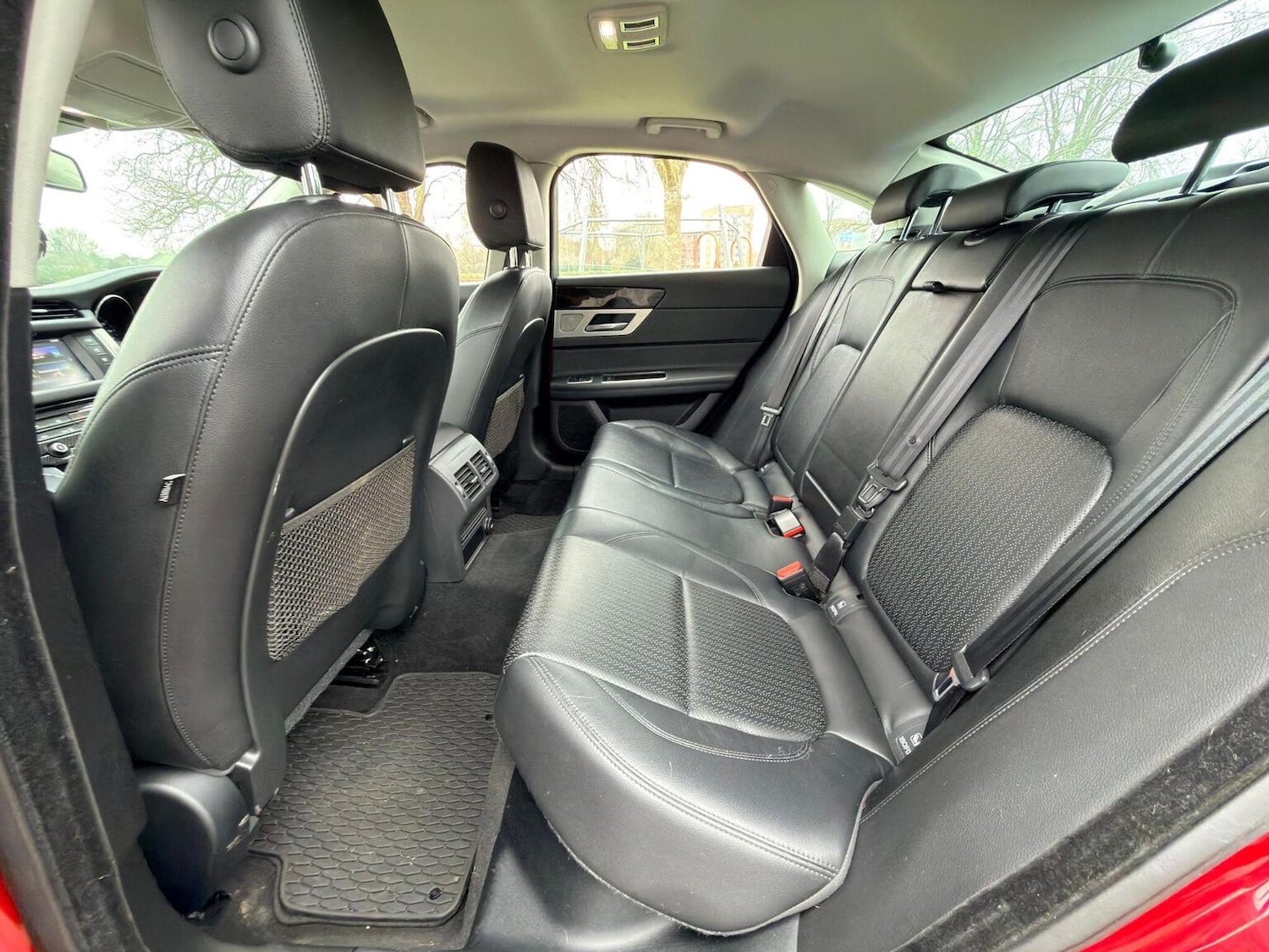 Used Jaguar XF 2016 for sale - 77802663: Photo 39