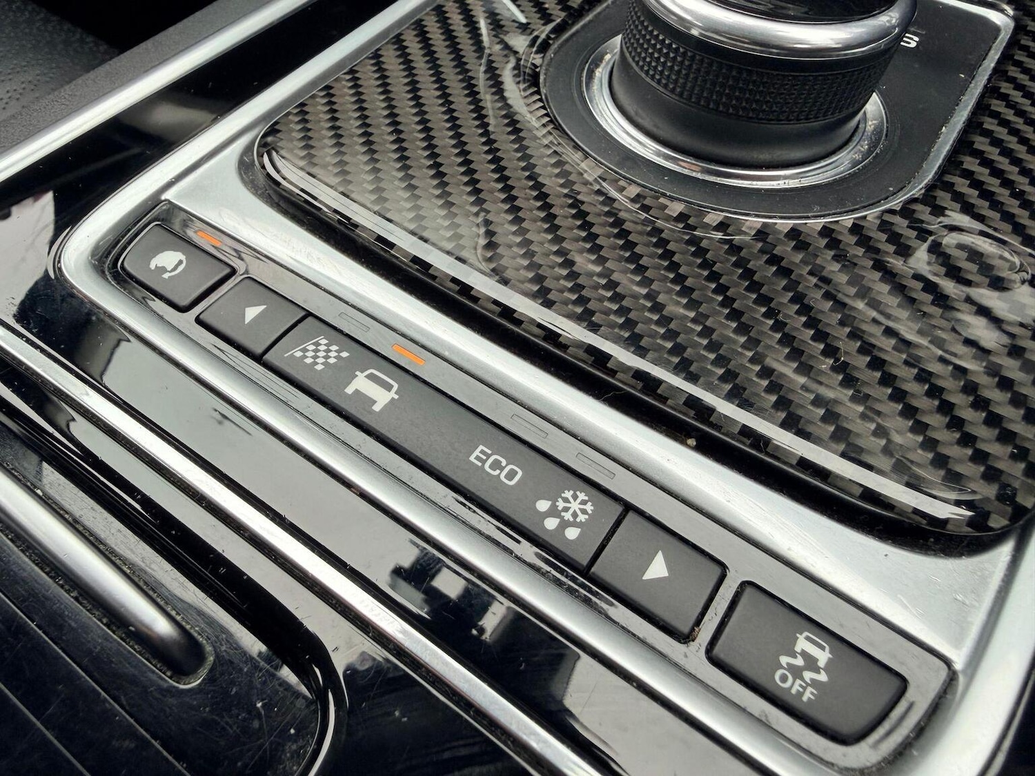 Used Jaguar XF 2016 for sale - 77802663: Photo 40