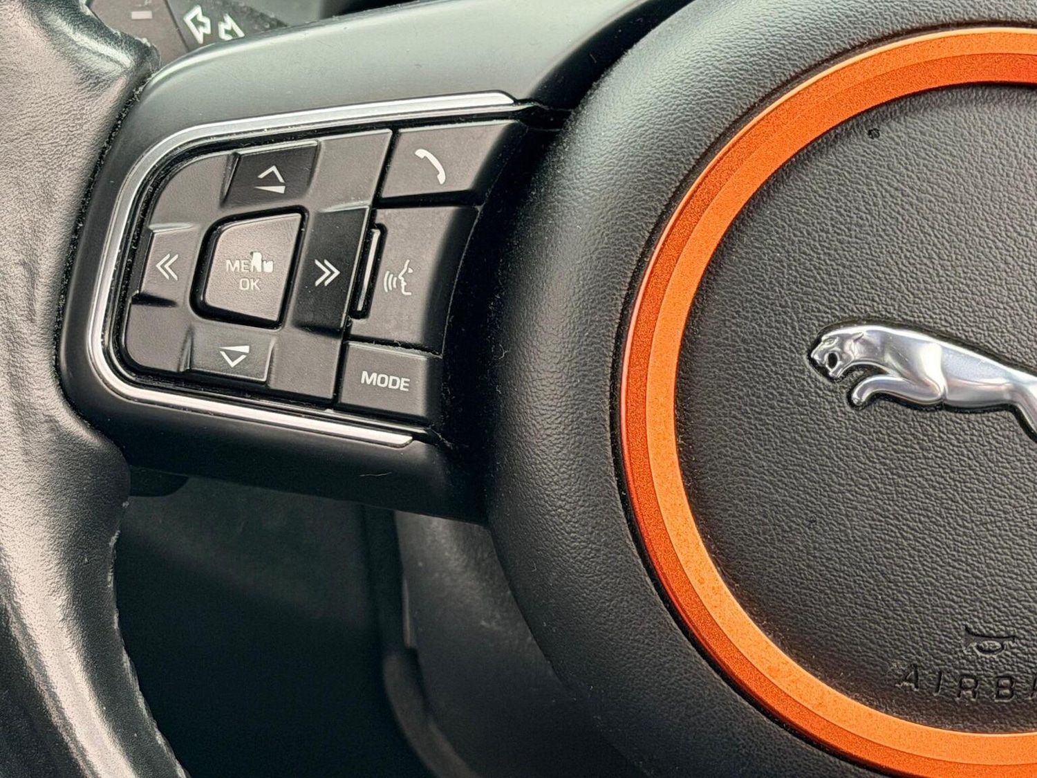 Used Jaguar XF 2016 for sale - 77802663: Photo 42