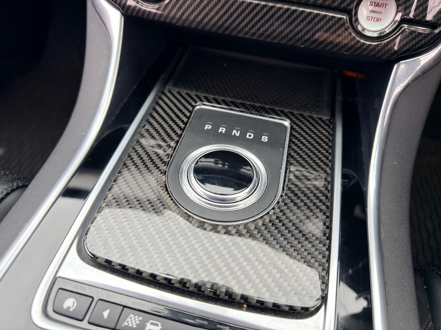 Used Jaguar XF 2016 for sale - 77802663: Photo 43