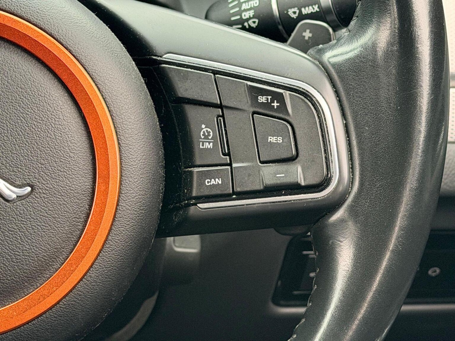 Used Jaguar XF 2016 for sale - 77802663: Photo 44