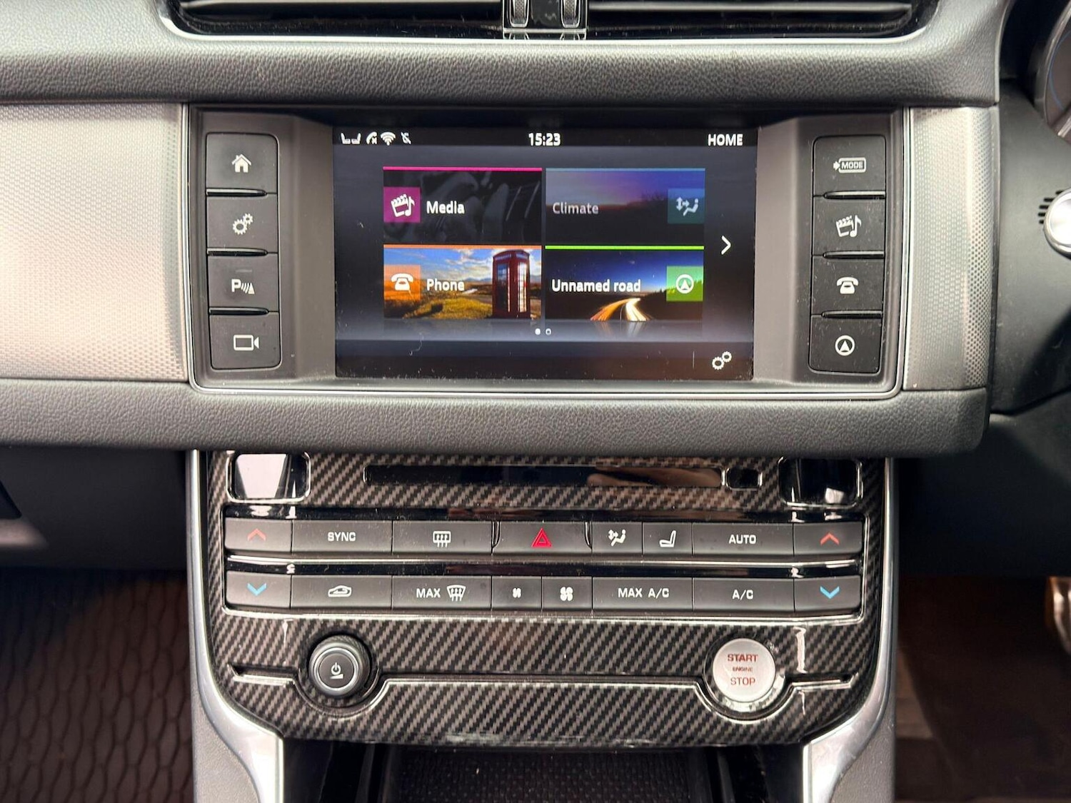 Used Jaguar XF 2016 for sale - 77802663: Photo 46