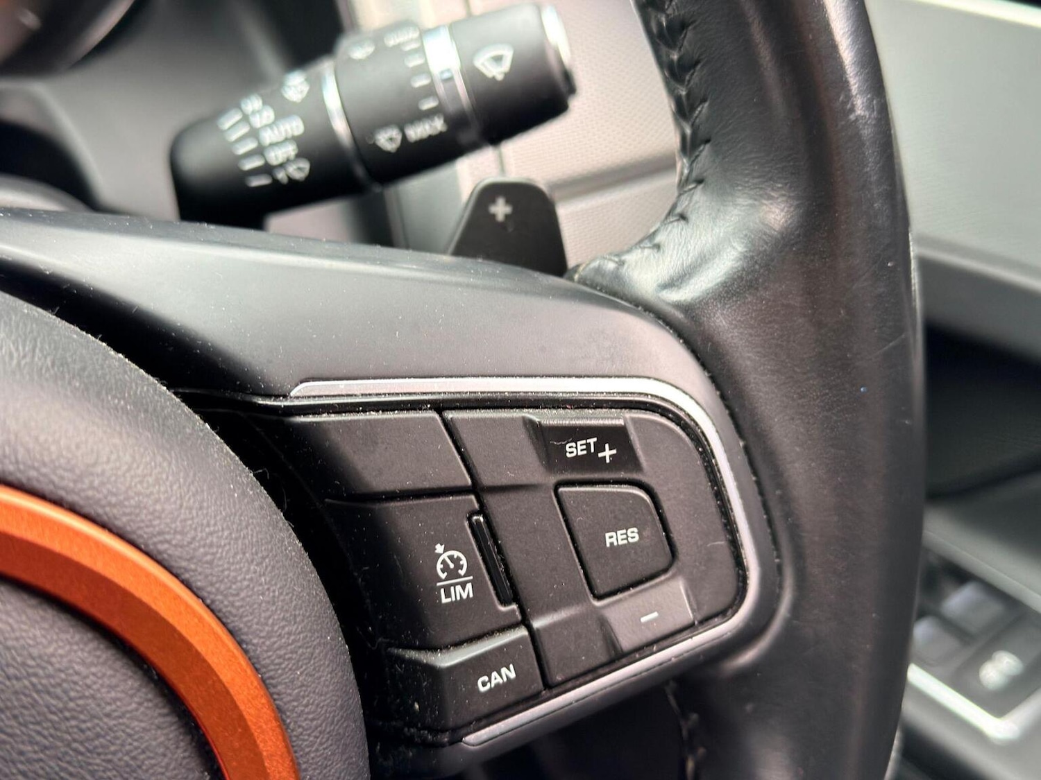 Used Jaguar XF 2016 for sale - 77802663: Photo 49