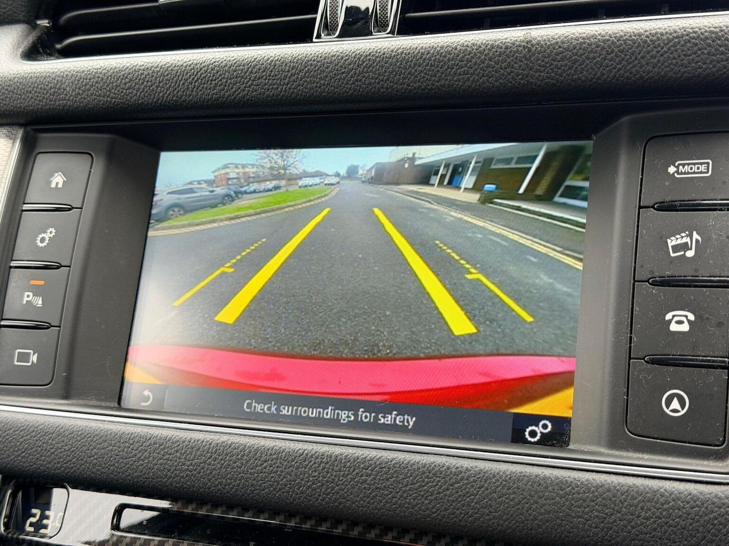 Used Jaguar XF 2016 for sale - 77802663: Photo 50