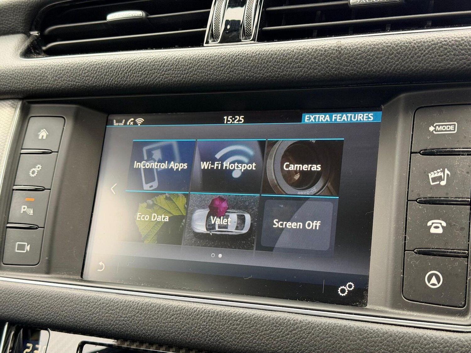 Used Jaguar XF 2016 for sale - 77802663: Photo 51