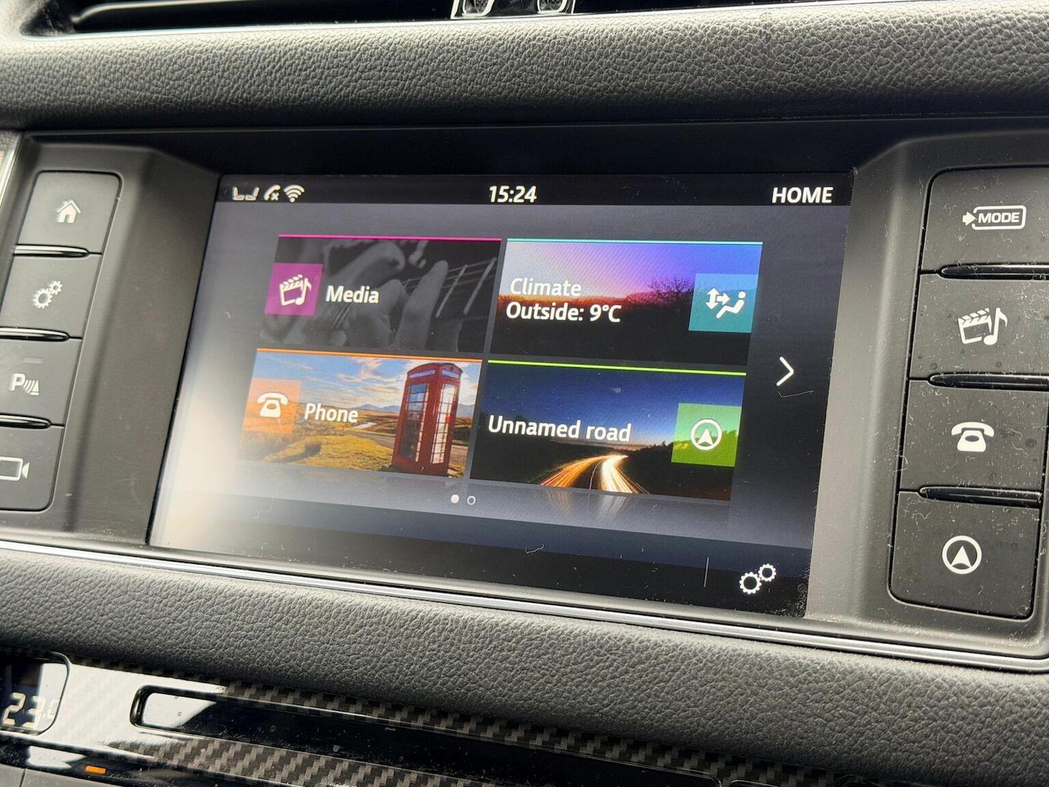 Used Jaguar XF 2016 for sale - 77802663: Photo 52