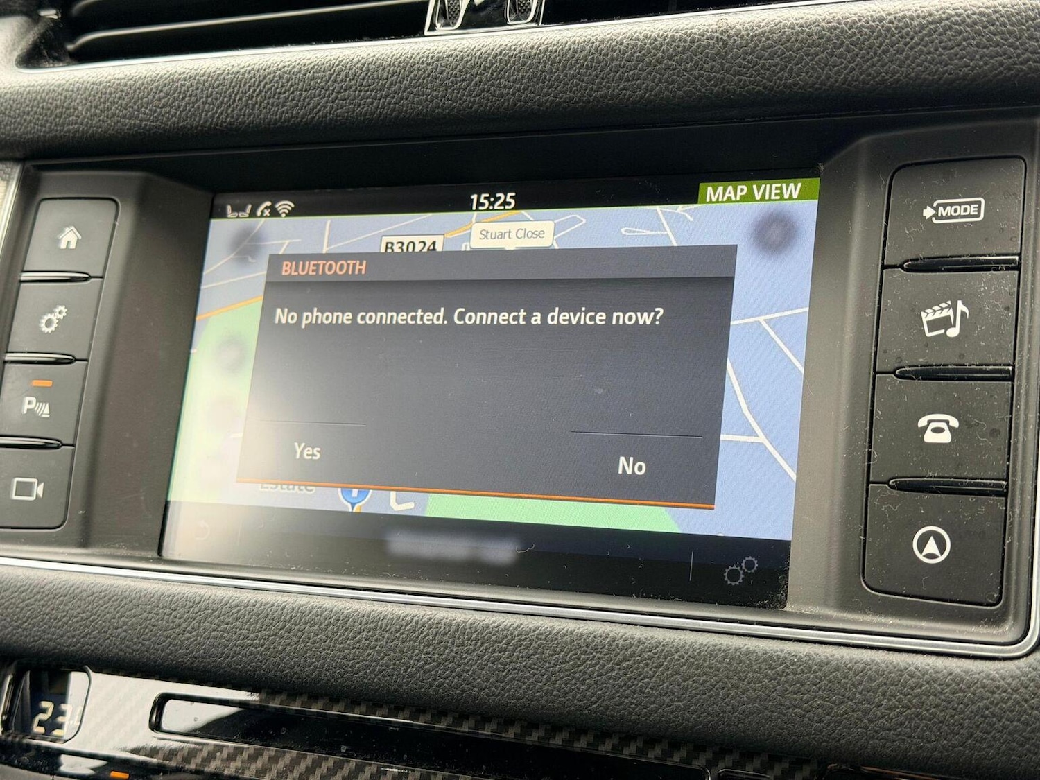 Used Jaguar XF 2016 for sale - 77802663: Photo 53