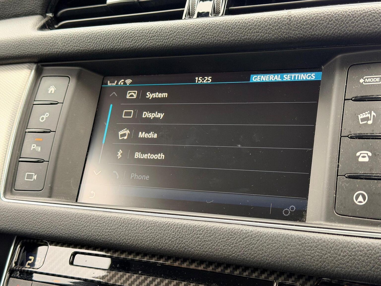 Used Jaguar XF 2016 for sale - 77802663: Photo 54