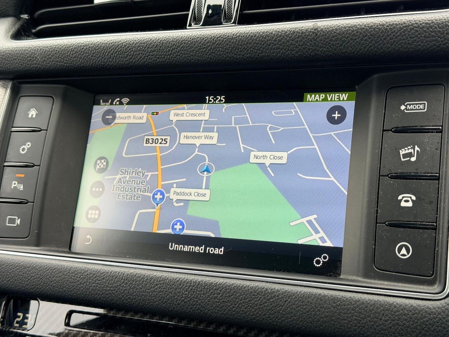 Used Jaguar XF 2016 for sale - 77802663: Photo 55