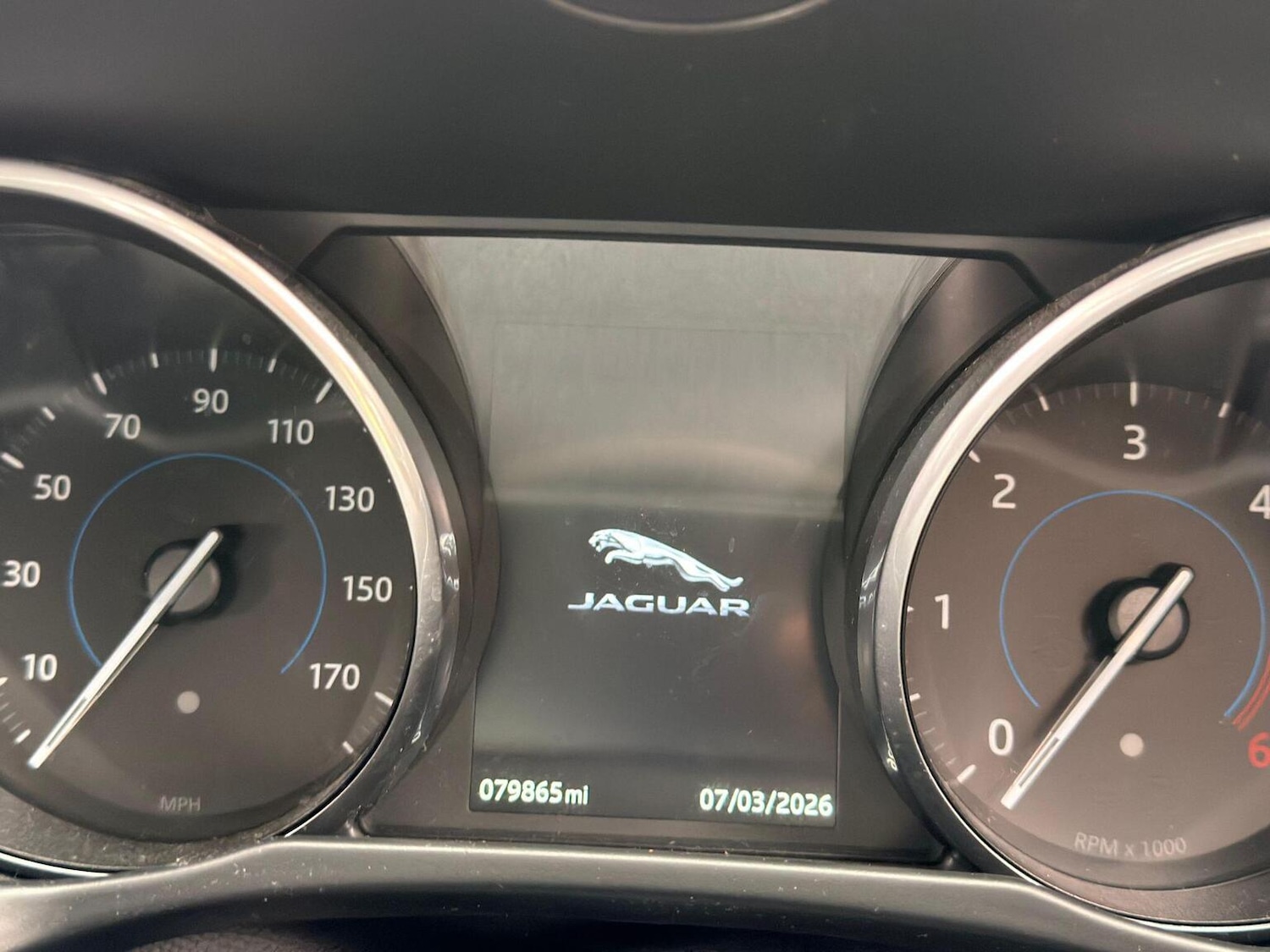 Used Jaguar XF 2016 for sale - 77802663: Photo 57