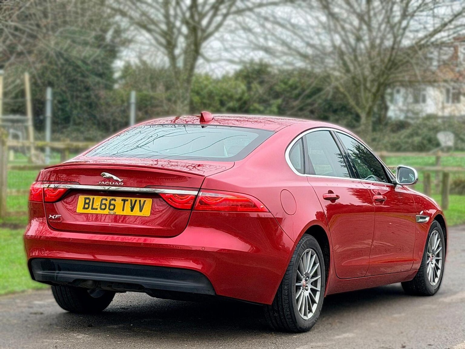 Used Jaguar XF 2016 for sale - 77802663: Photo 7