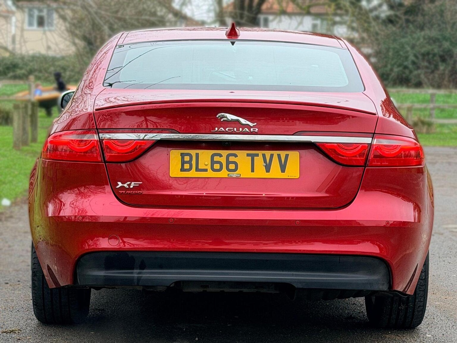 Used Jaguar XF 2016 for sale - 77802663: Photo 8