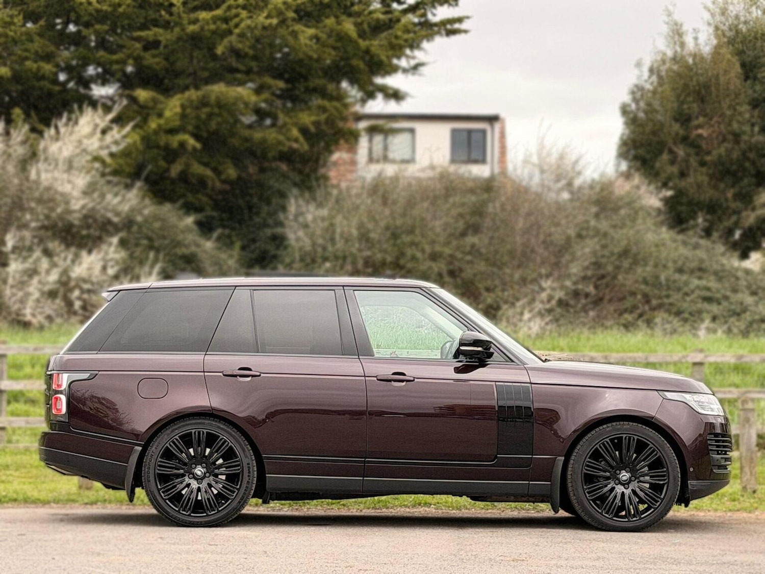 Used Land Rover Range Rover 2019 for sale - 78025748: Photo 10