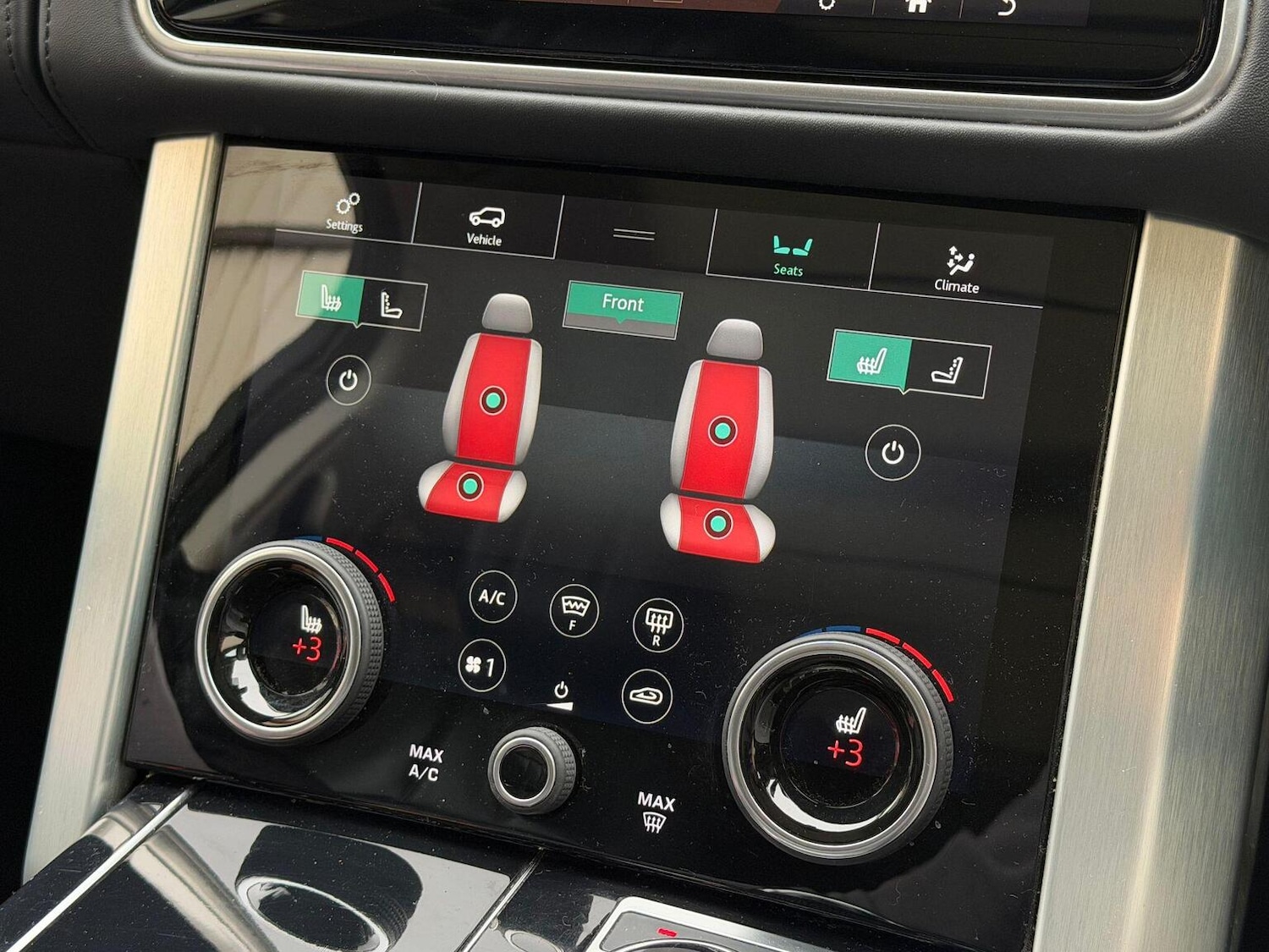 Used Land Rover Range Rover 2019 for sale - 78025748: Photo 100