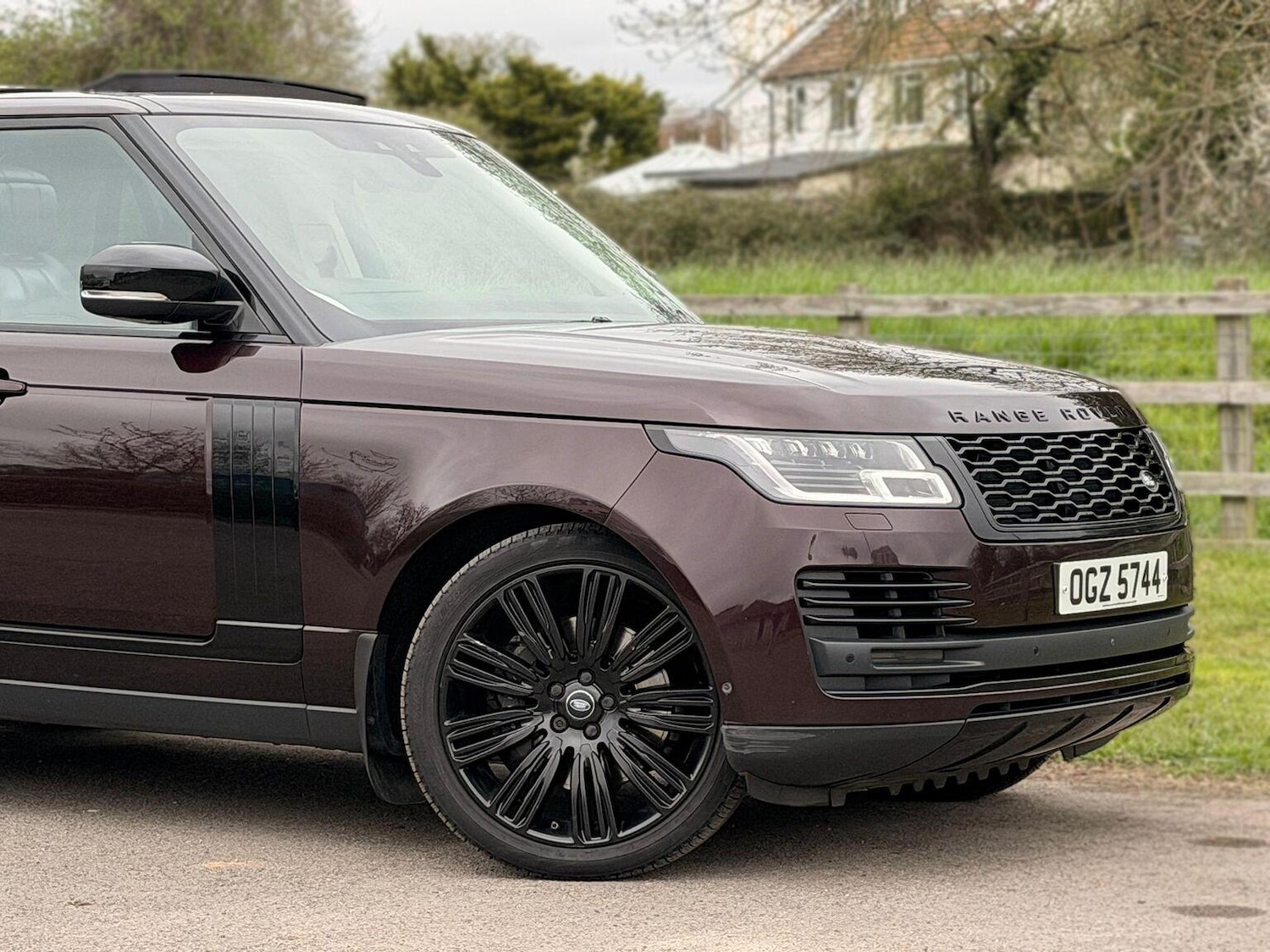 Used Land Rover Range Rover 2019 for sale - 78025748: Photo 13