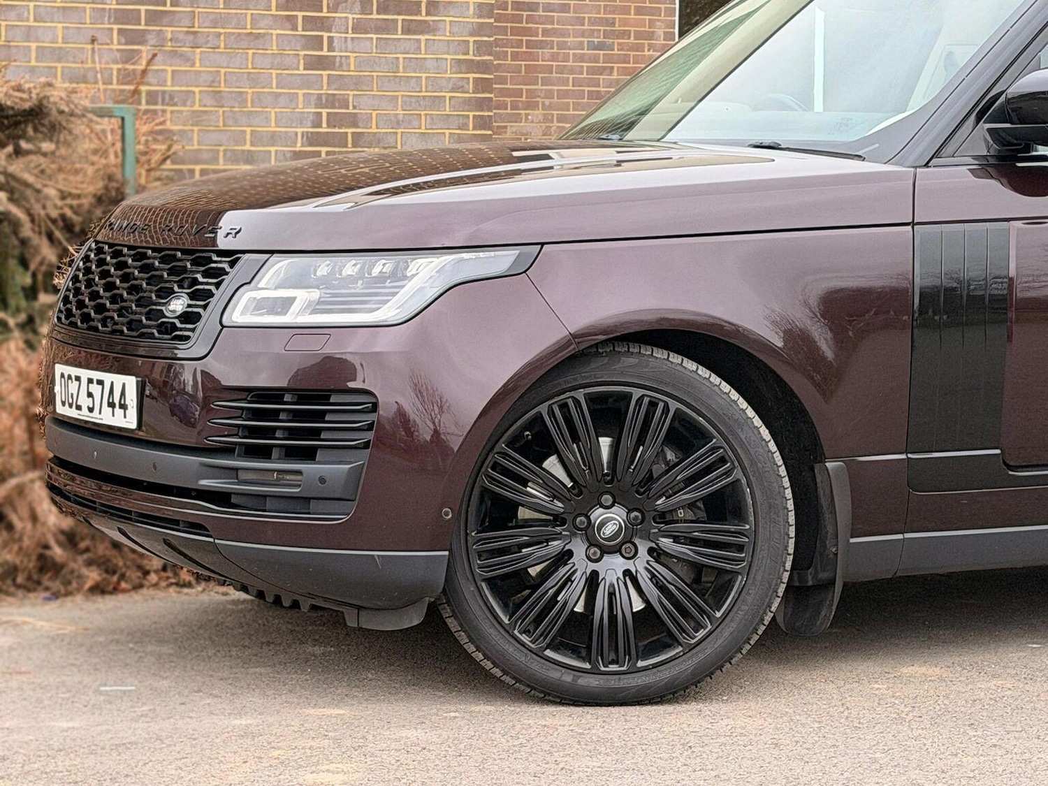 Used Land Rover Range Rover 2019 for sale - 78025748: Photo 14