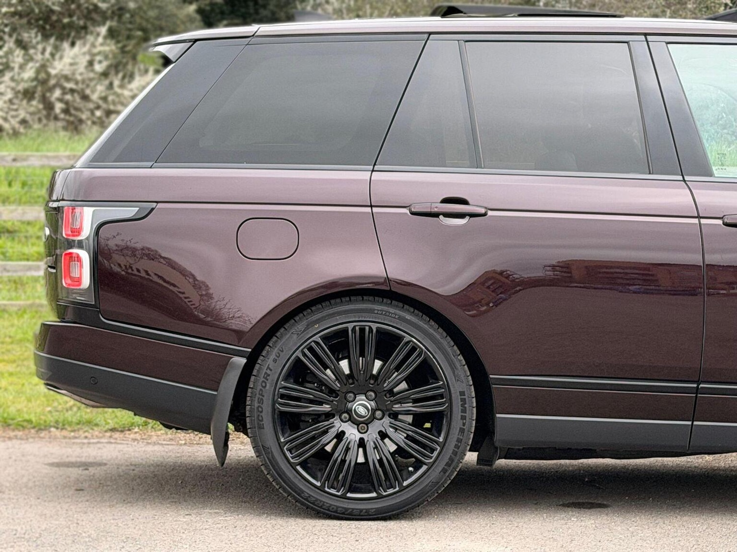 Used Land Rover Range Rover 2019 for sale - 78025748: Photo 16