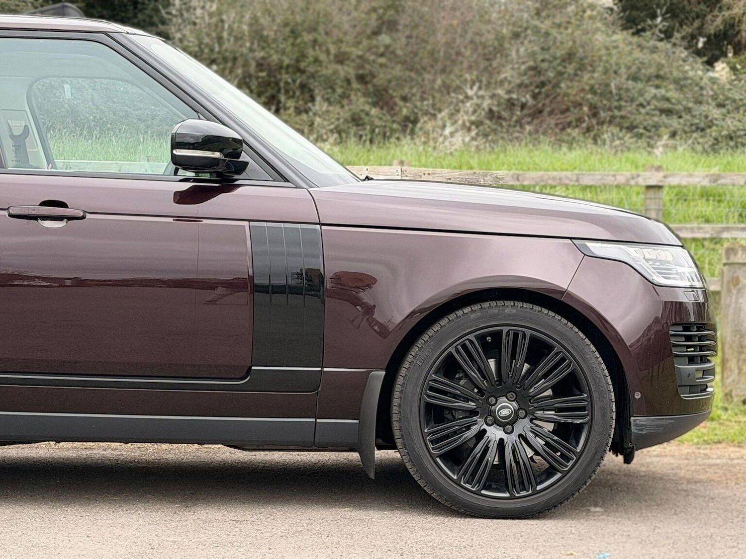 Used Land Rover Range Rover 2019 for sale - 78025748: Photo 17