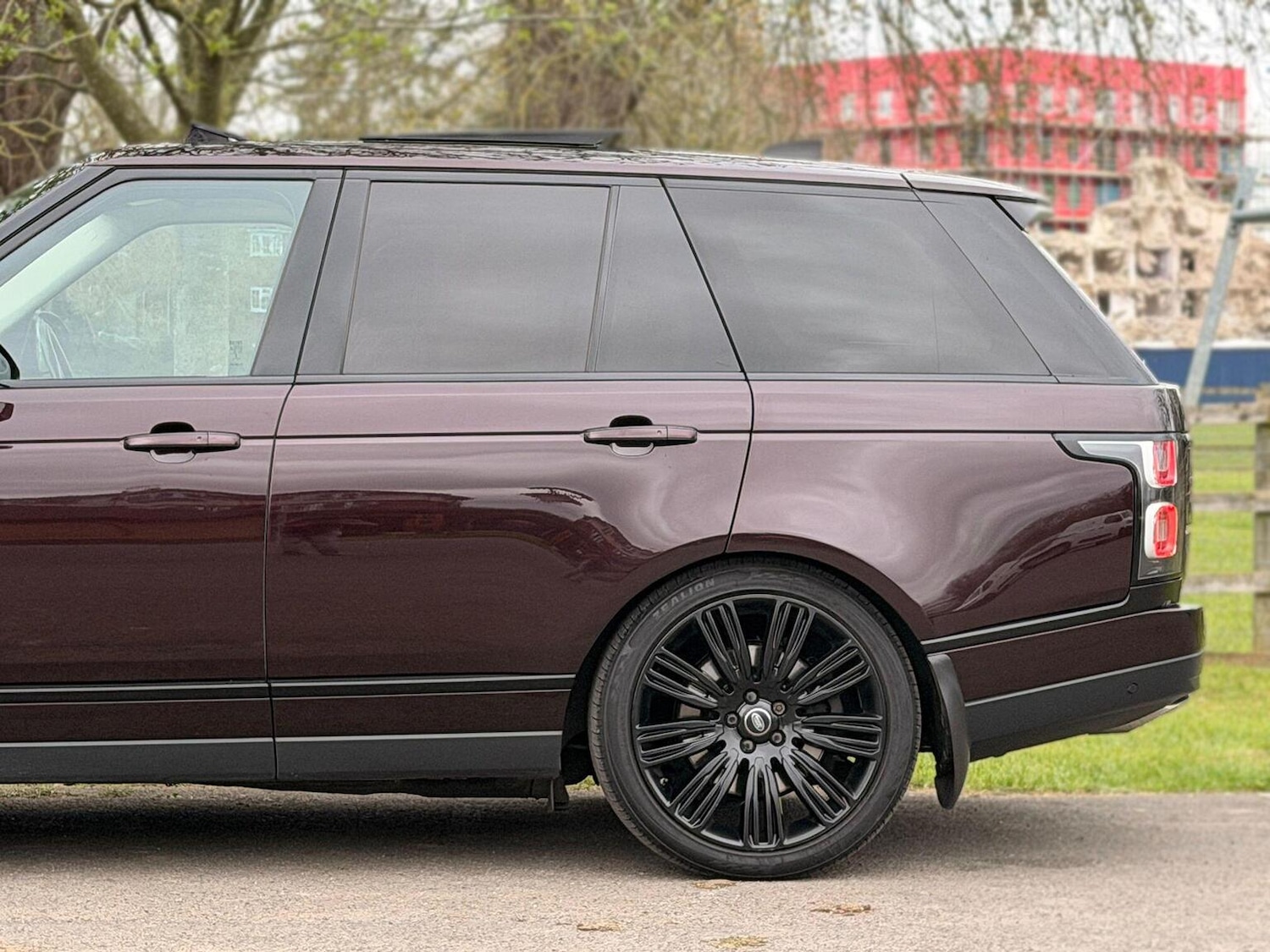 Used Land Rover Range Rover 2019 for sale - 78025748: Photo 19