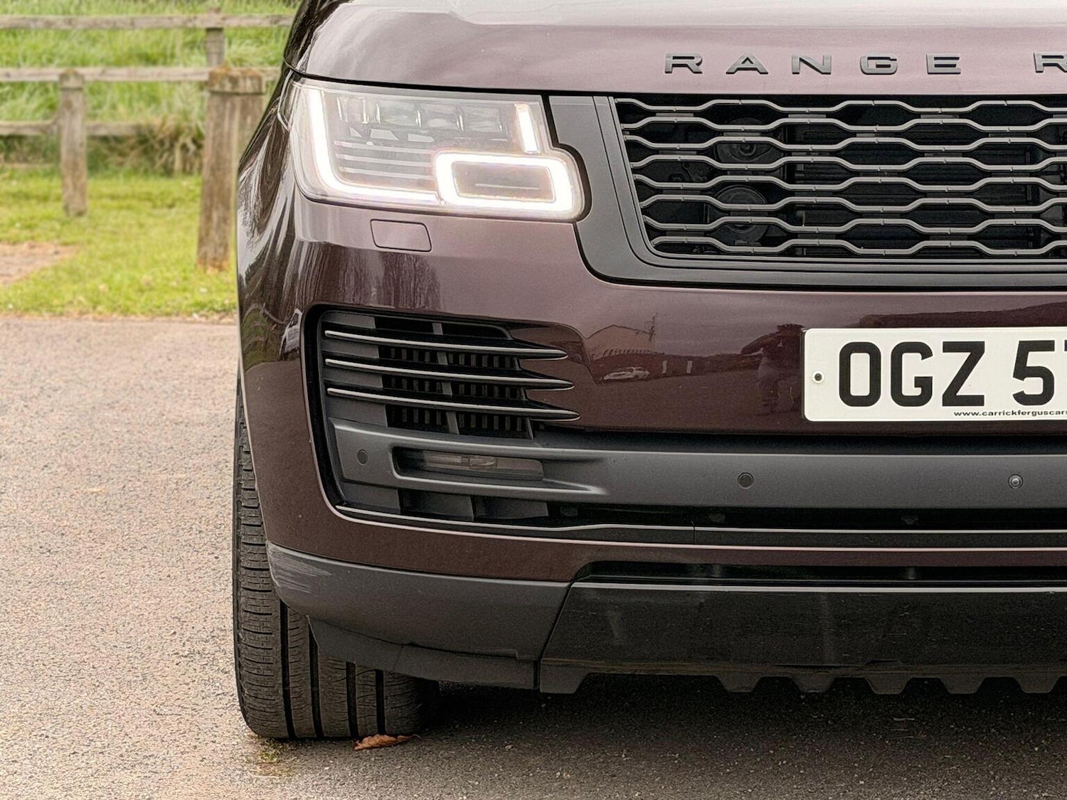 Used Land Rover Range Rover 2019 for sale - 78025748: Photo 24