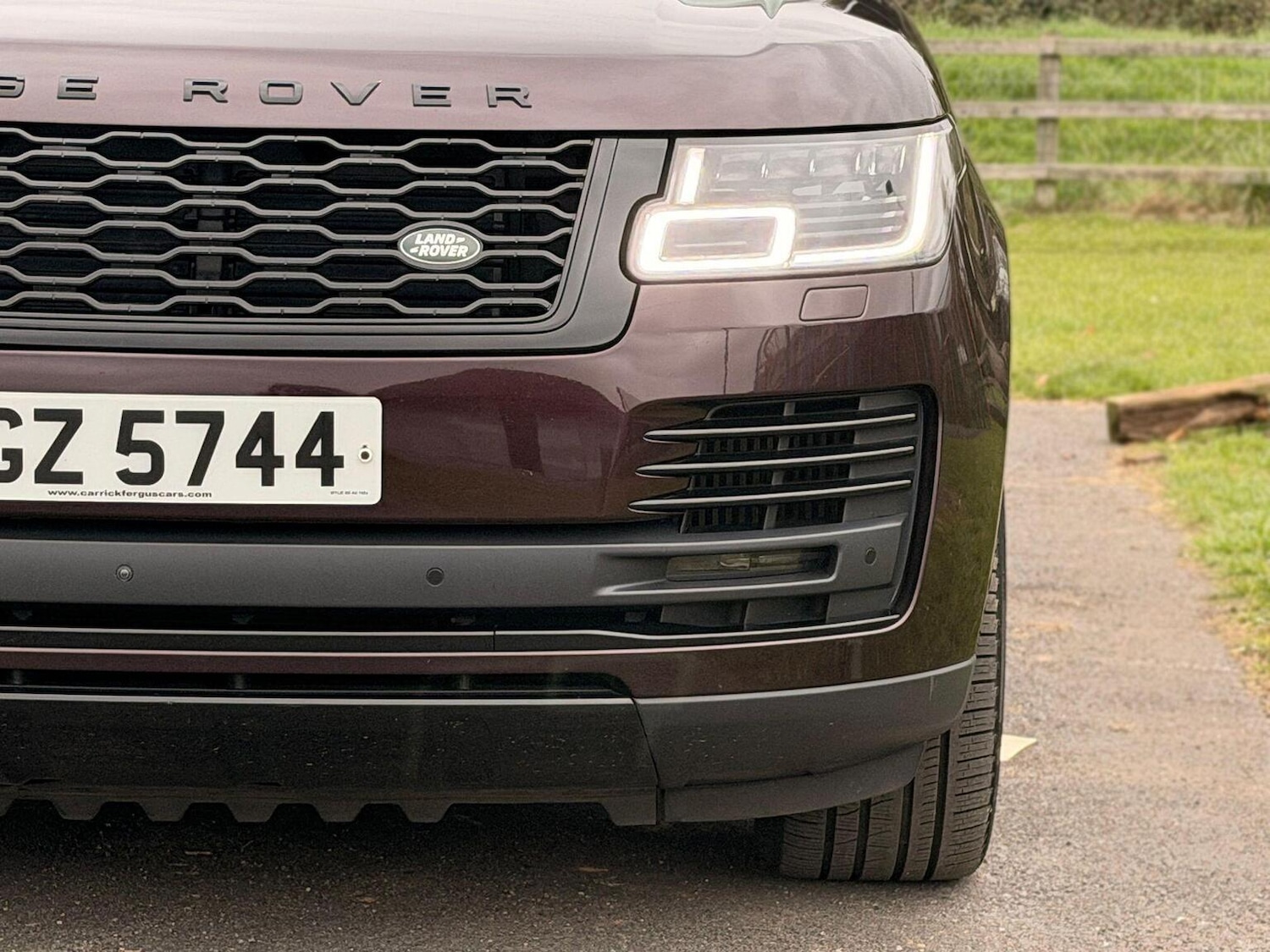 Used Land Rover Range Rover 2019 for sale - 78025748: Photo 25