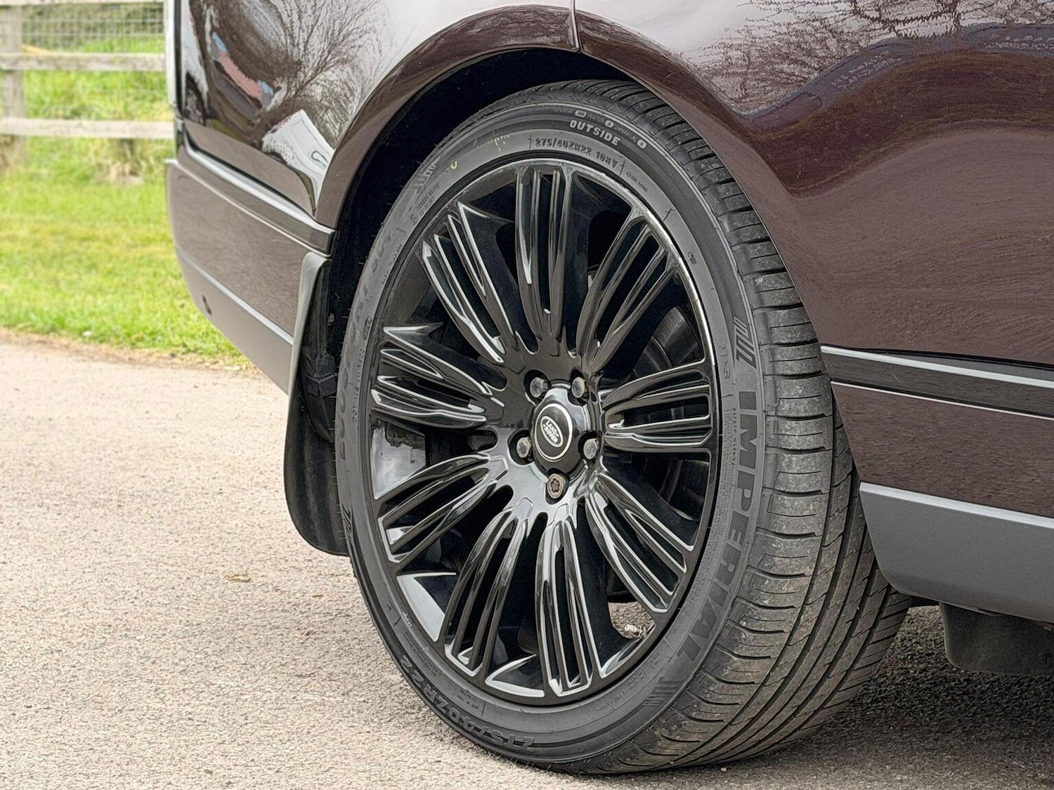 Used Land Rover Range Rover 2019 for sale - 78025748: Photo 28