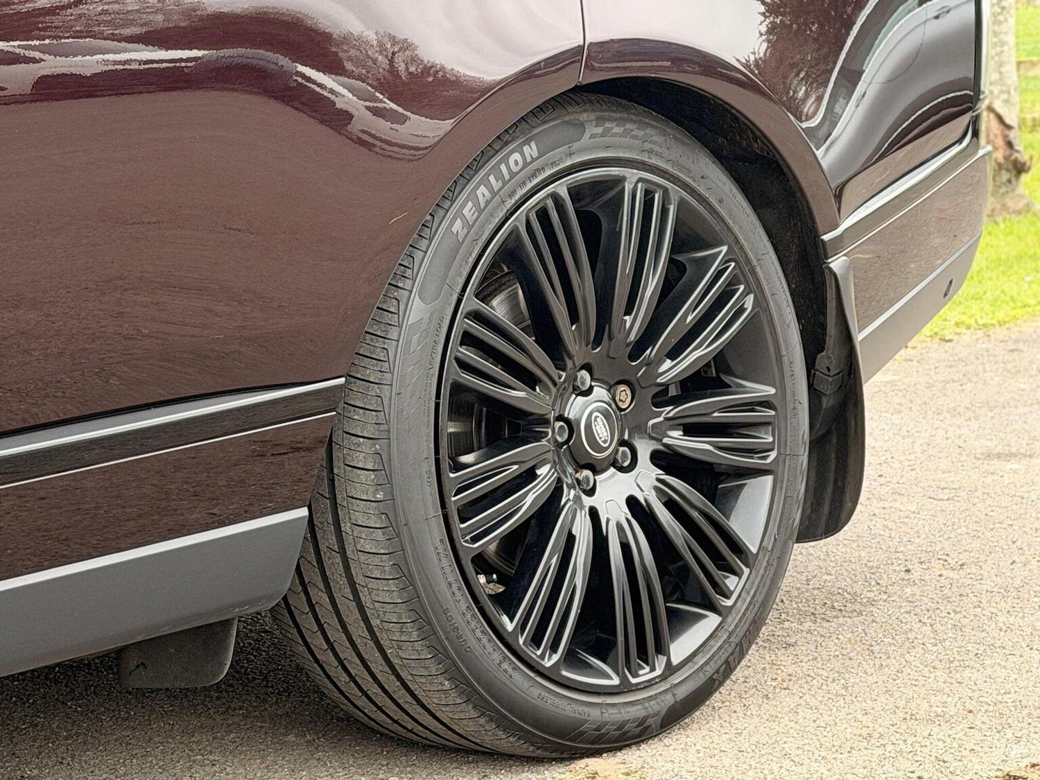 Used Land Rover Range Rover 2019 for sale - 78025748: Photo 29