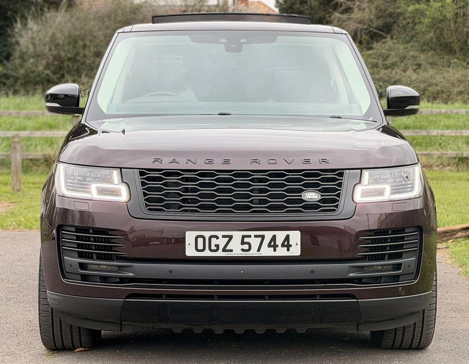 Used Land Rover Range Rover 2019 for sale - 78025748: Photo 3