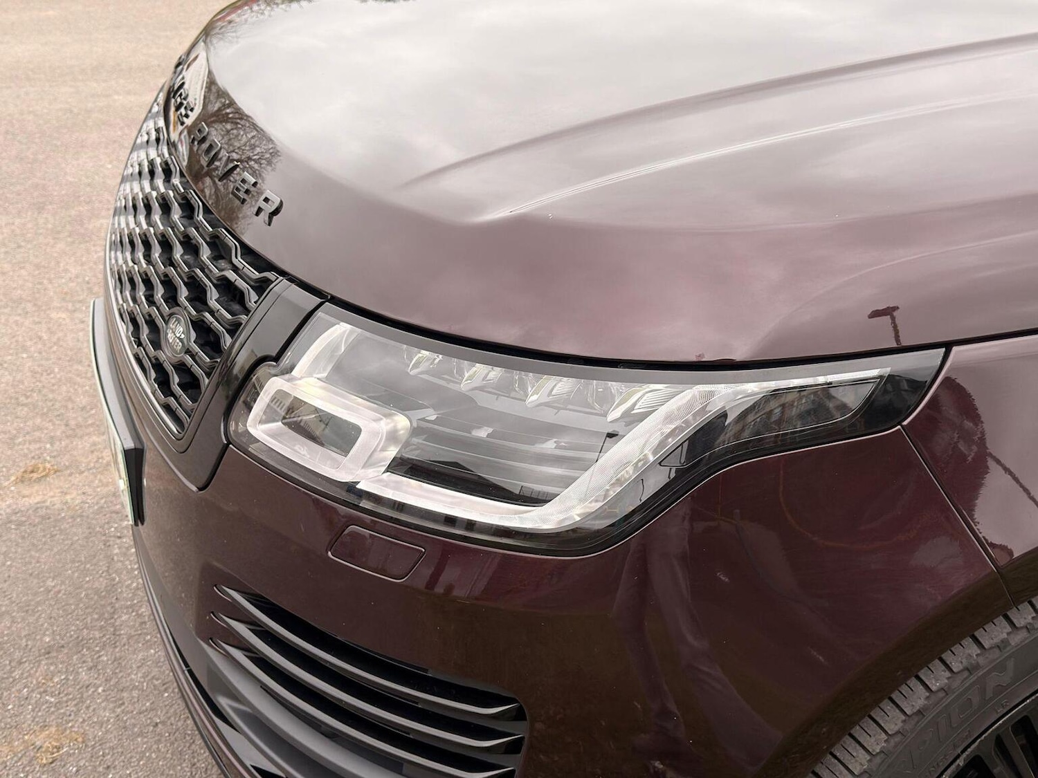 Used Land Rover Range Rover 2019 for sale - 78025748: Photo 30