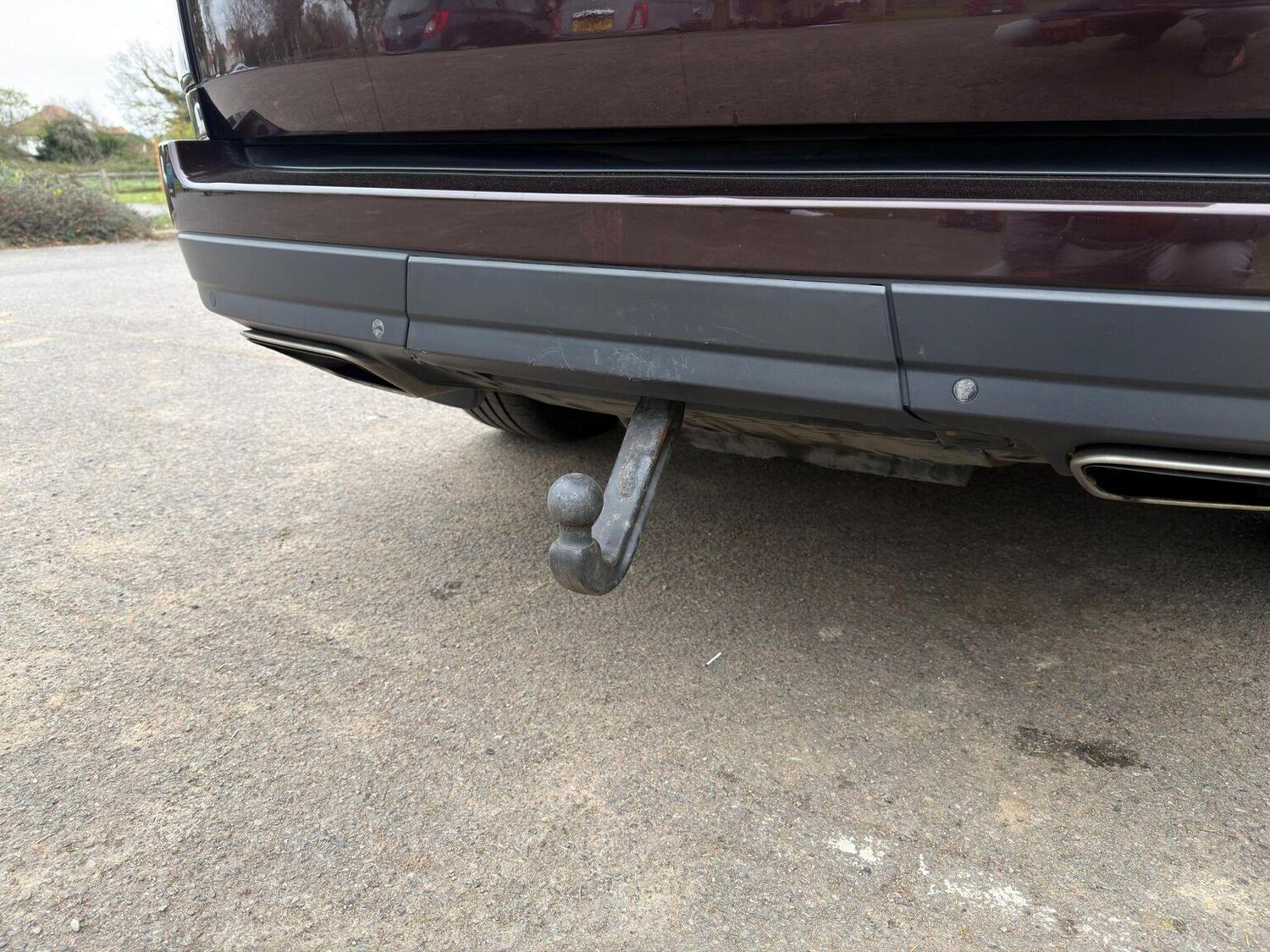 Used Land Rover Range Rover 2019 for sale - 78025748: Photo 33