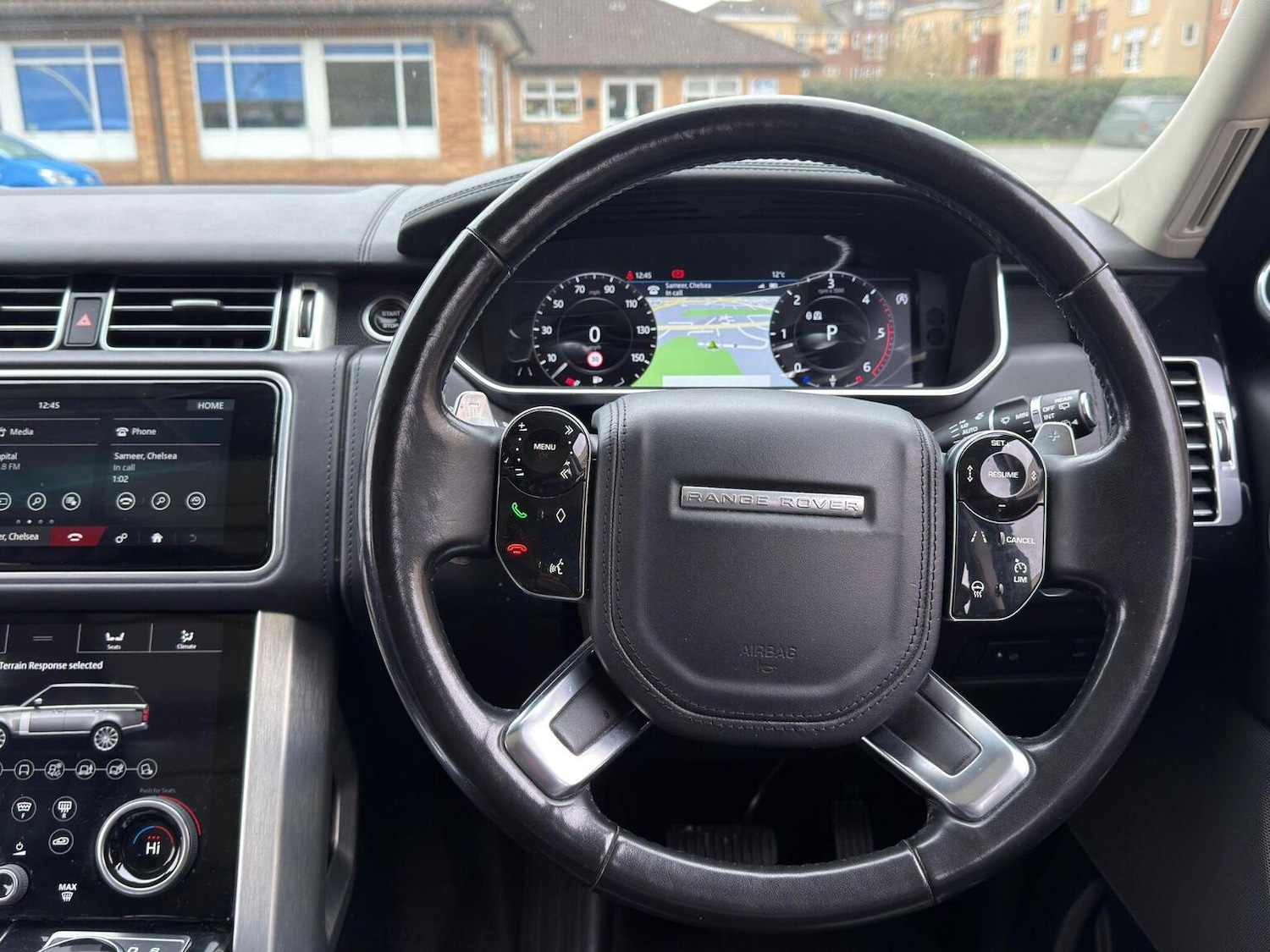 Used Land Rover Range Rover 2019 for sale - 78025748: Photo 38