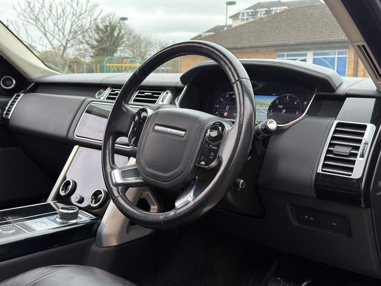 Used Land Rover Range Rover 2019 for sale - 78025748: Photo 39